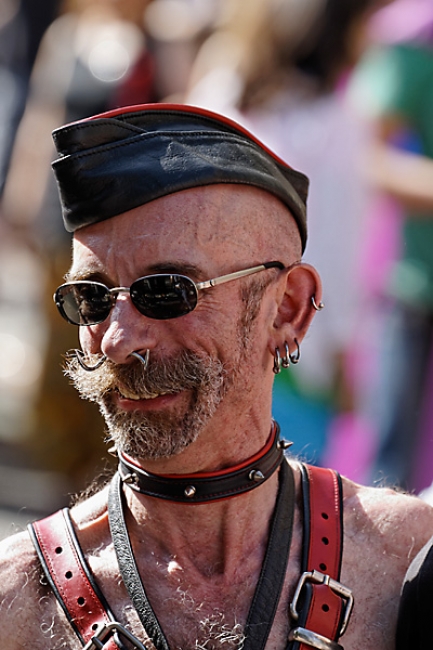 Gay Pride Paris 2012-248